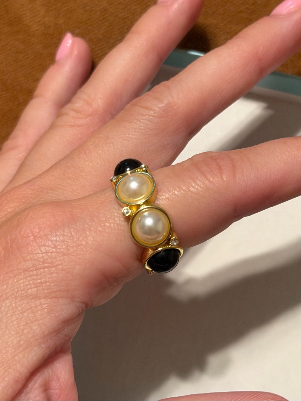Statement Ring